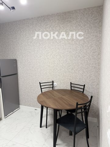 Снять комнату на г Москва, ул Вертолётчиков, д 21 к 4, метро Некрасовка, г. Москва