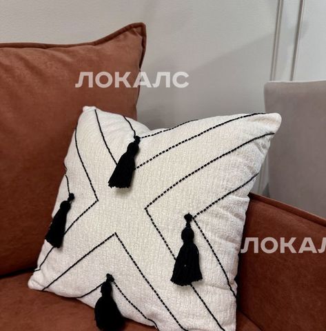 Аренда 2-комнатной квартиры на улица Римского-Корсакова, 11к11, метро Бибирево, г. Москва