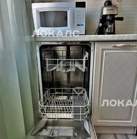 Снять 2-комнатную квартиру на Садовая-Триумфальная улица, 4/10, метро Маяковская, г. Москва