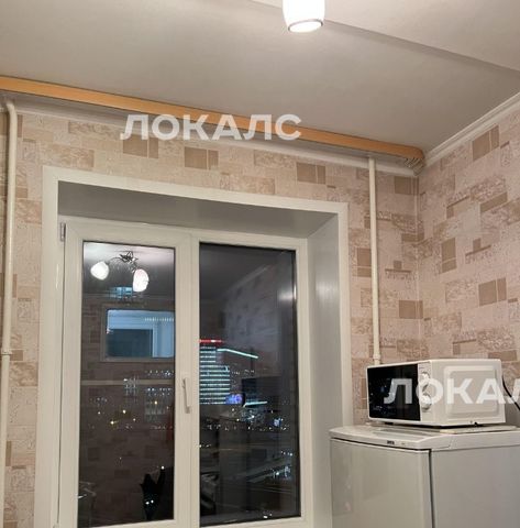 Сдаю 2к квартиру на Бутырская улица, 2/18, метро Савёловская, г. Москва