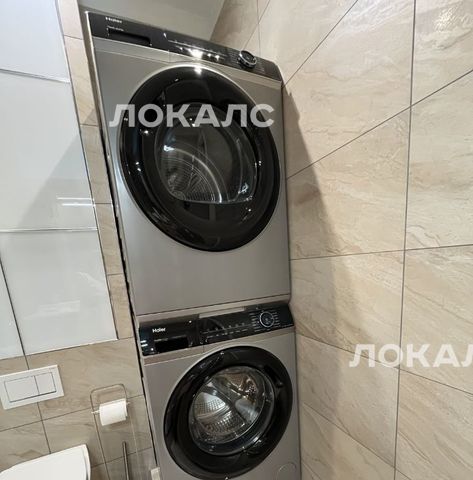 Сдам 2-к квартиру на улица Авиаконструктора Сухого, 2к1, метро ЦСКА, г. Москва