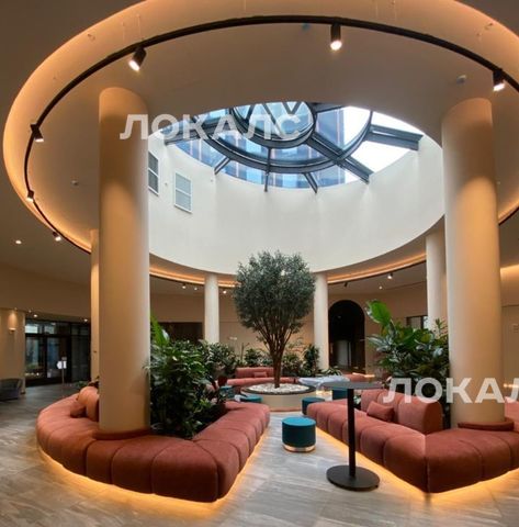 Сдам 1-комнатную квартиру на улица Вильгельма Пика, 1, метро ВДНХ, г. Москва