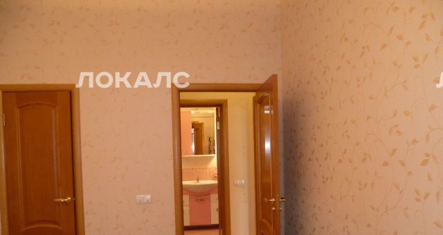 Аренда 3-комнатной квартиры на Кочновский проезд, 4к2, метро Аэропорт, г. Москва