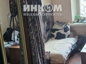 1-комнатная квартира: Москва, Никитский бульвар, 7Б (120 м²)