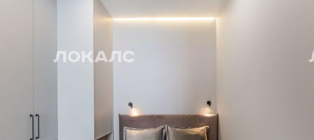 Сдается 1-комнатная квартира на Шелепихинская набережная, 34к5, метро Шелепиха, г. Москва