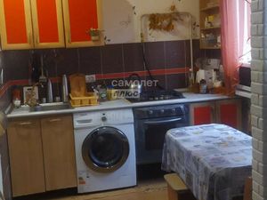 2-комнатная квартира: Екатеринбург, Педагогическая улица, 6 (44.8 м²)