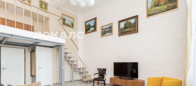 Сдаю 2к квартиру на проспект Мира, 102к2, метро Рижская, г. Москва