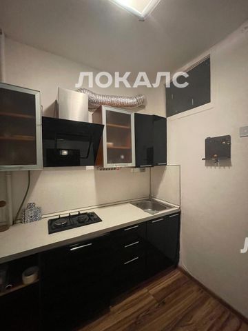 Аренда однокомнатной квартиры на Дмитровское шоссе, 28, метро Владыкино, г. Москва