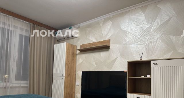 Снять 1-комнатную квартиру на Широкая улица, 21, метро Свиблово, г. Москва