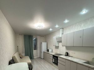 1-к кв. Татарстан, Казань ул. Вишневского, 59Ак3 (50.0 м²)