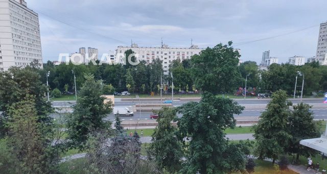 Снять 1к квартиру на Большая Черкизовская улица, 9К1, метро Преображенская площадь, г. Москва