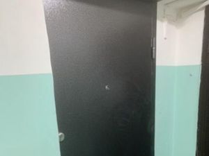 Двушка на метро Измайловская