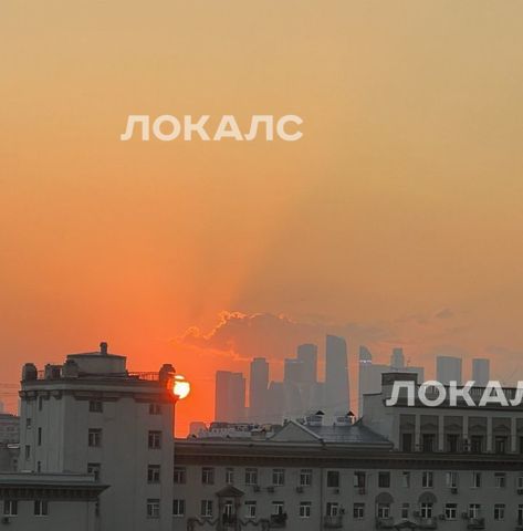 Сдаю 4к квартиру на Гончарная набережная, 3С5, метро Павелецкая, г. Москва