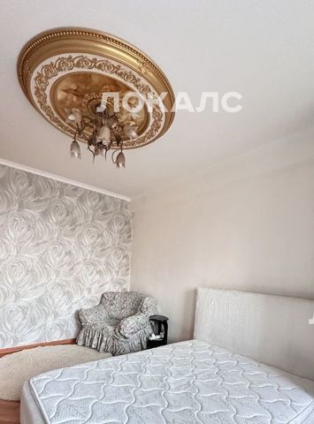 Сдается 2-комнатная квартира на Большая Тульская улица, 2, метро Тульская, г. Москва