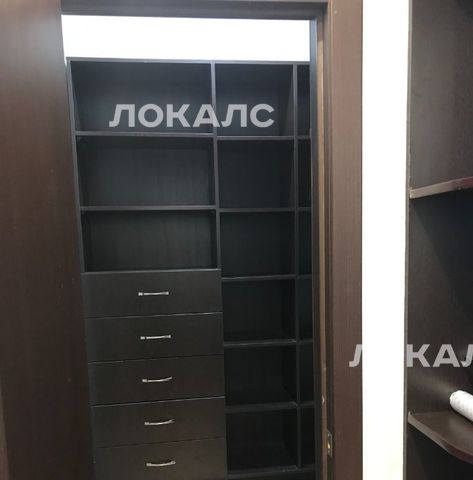 Сдается 1-к квартира на улица Раменки, 20, метро Мичуринский проспект, г. Москва