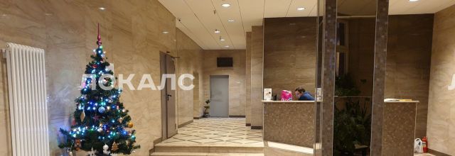 Аренда 4-комнатной квартиры на улица Коштоянца, 20К3, метро Мичуринский проспект, г. Москва