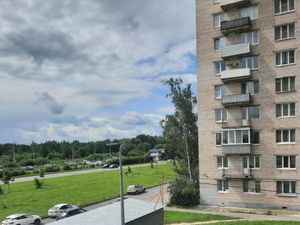 1-к кв. Санкт-Петербург просп. Народного ополчения, 237 (44.6 м²)