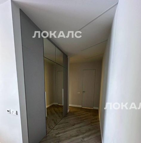 Сдам 3х-комнатную квартиру на проспект Магеллана, 2, метро Прокшино, г. Москва