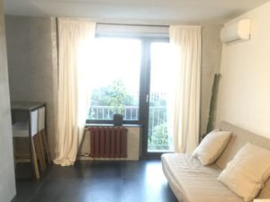 Студия Москва Самотечная ул., 13 (33.0 м²)