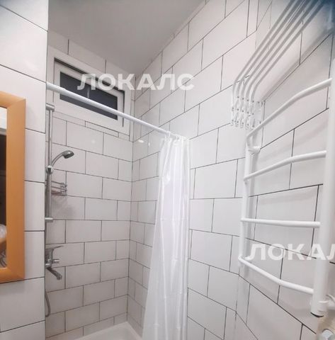 Сдаю 2-к квартиру на Шмитовский проезд, 13, метро Выставочная, г. Москва