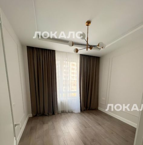 Сдаю 3-к квартиру на Шмитовский проезд, 39к2, метро Выставочная, г. Москва