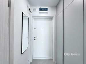 1-комнатная квартира: Москва, Кавказский бульвар, 51к2 (34 м²)