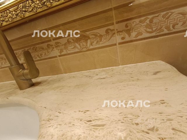 Сдается 2-к квартира на проспект Буденного, 26к1, метро Соколиная Гора, г. Москва