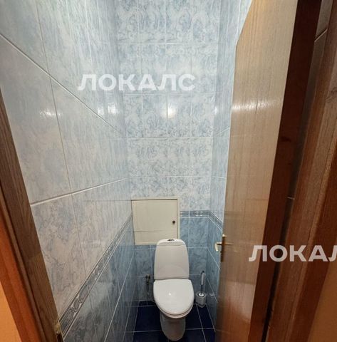 Аренда 1-к квартиры на 1-я Миусская улица, 2С1, метро Маяковская, г. Москва