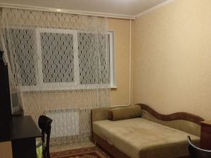 Комната Санкт-Петербург ул. Ушинского, 17К1 (12.0 м²)