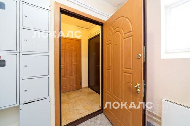 Сдаю 2х-комнатную квартиру на улица Академика Опарина, 4к1, метро Беляево, г. Москва