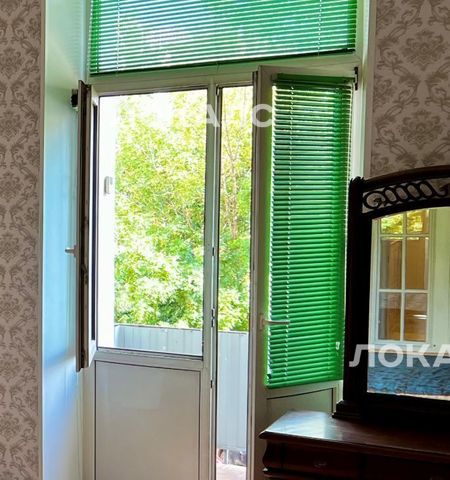 Аренда двухкомнатной квартиры на Садовая-Триумфальная улица, 4/10, метро Менделеевская, г. Москва