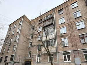 Комната Москва Шелепихинская наб., 8С1 (21.0 м²)