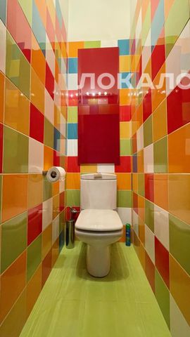 Снять однокомнатную квартиру на г Москва, Малый Лёвшинский пер, д 3, метро Парк культуры, г. Москва