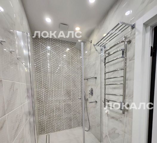 Аренда 2-к квартиры на улица Дыбенко, 7/1, метро Ховрино, г. Москва