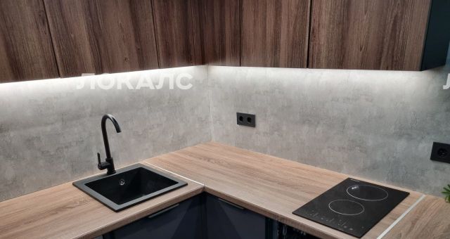 Сдаю 1-комнатную квартиру на Гостиничная улица, 5, метро Петровско-Разумовская, г. Москва