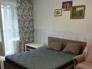 2-к кв. Москва ул. Юных Ленинцев, 83К3 (45.0 м²)