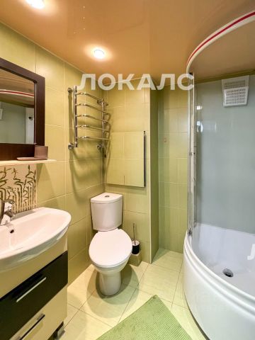 Снять 1к квартиру на Дубнинская улица, 42, метро Алтуфьево, г. Москва