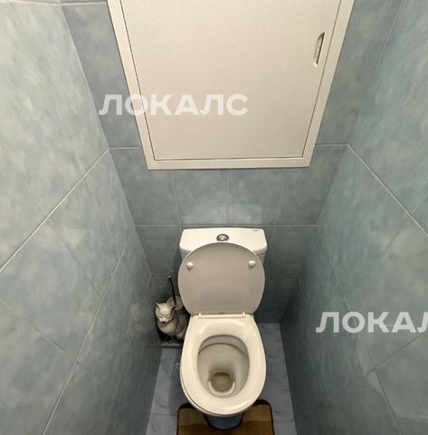 Снять двухкомнатную квартиру на Варшавское шоссе, 108К1, метро Варшавская, г. Москва