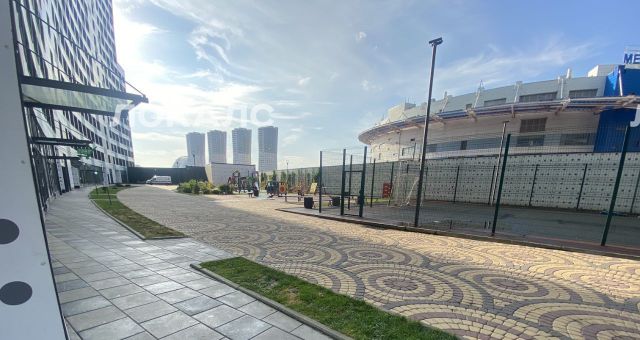 Сдам 2к квартиру на улица Авиаконструктора Сухого, 2к1, метро Петровский парк, г. Москва