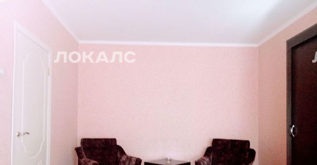 Снять однокомнатную квартиру на улица Маршала Голованова, 4, метро Братиславская, г. Москва