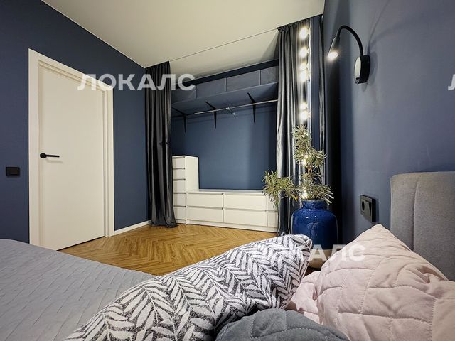 Сдается 3к квартира на г Москва, Дмитровское шоссе, д 107 к 1, г. Москва