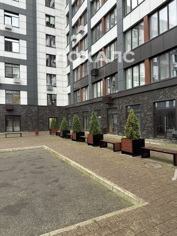 Сдаю 1-комнатную квартиру на г Москва, ул Шереметьевская, д 85 стр 2, метро Марьина Роща, г. Москва