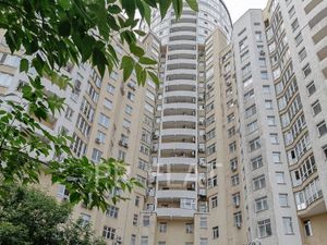 3-к кв. Свердловская область, Екатеринбург ул. Радищева, 12 (108.9 м²)