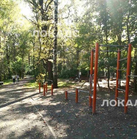 Сдаю 4-к квартиру на улица Молокова, 29, г. Москва