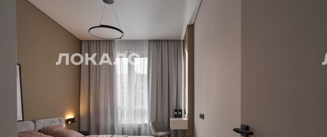 Снять 2-к квартиру на 3-я Хорошевская улица, 17А, метро Октябрьское поле, г. Москва