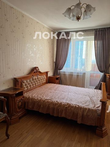 Сдается 2-к квартира на г Москва, пр-кт Вернадского, д 101 к 8, метро Юго-Западная, г. Москва