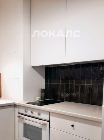 Сдается 2к квартира на Кронштадтский бульвар, 6к1, метро Речной вокзал, г. Москва