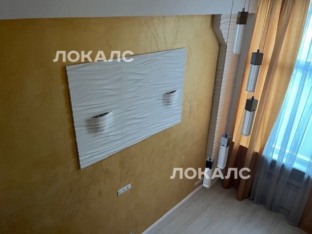Сдаю 2х-комнатную квартиру на г Москва, ул Полярная, д 31 стр 1, метро Медведково, г. Москва
