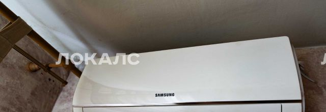 Сдам 1к квартиру на улица Федора Полетаева, 34, метро Рязанский проспект, г. Москва