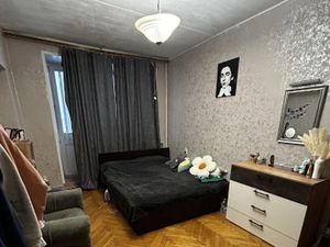 Комната Москва Симферопольский бул., 27 (15.0 м²)